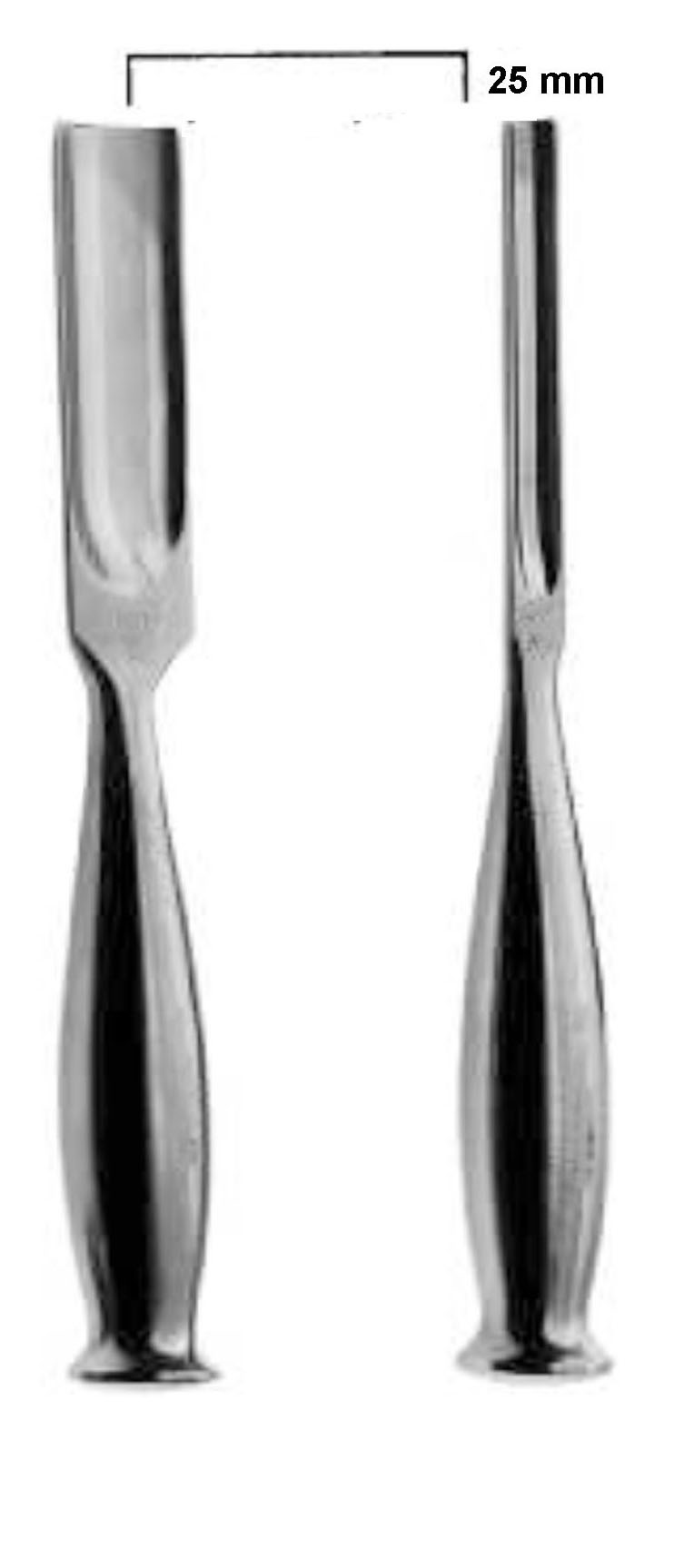 SMITH PETERSEN GUJ 25MM / 203MM